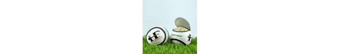 Hurling Balls (Sliotars)